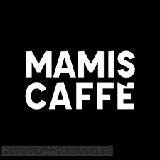 Mami’s Caffé Dolce Vita 1 kg zrno