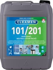 Cormen CLEAMEN 101/201 osvěžovač-neutralizátor pachů 5l