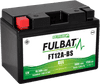 Fulbat Gelový akumulátor FULBAT FT12A-BS GEL (YT12A-BS GEL)