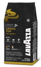 zrnková káva Aroma TOP 1 kg