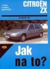 Kopp Citroën ZX - Jak na to? - 1991 - 1998 - 63.