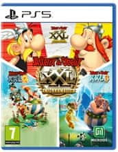 Microids Asterix & Obelix: XXL Collection (PS5)