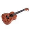 UFG-2311-S ZODIAC - koncertní ukulele