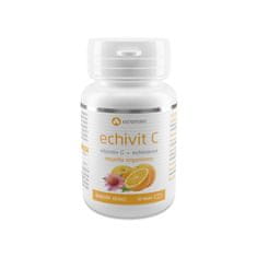 Echivit Pro imunitu a přirozenou obranyschopnost 30 tablet