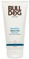 Sensitive Shave Gel Holící gel s obsahem Willow Herb 175 ml