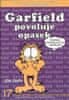 Garfield povoluje opasek (č.17)