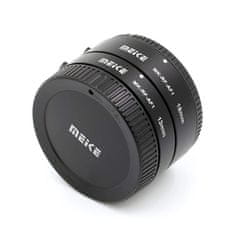 Meike MK-RF-AF1 sada automatických mezikroužků 13/18 mm pro Canon EOS R