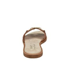 Bagatt Dámské pantofle D31A7C925000-6300 (Velikost 40)