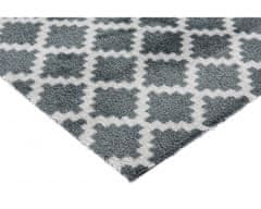 Zala Living Protiskluzová rohožka Home Grey Anthracite 103157 50x70
