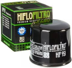 olejový filtr HF951