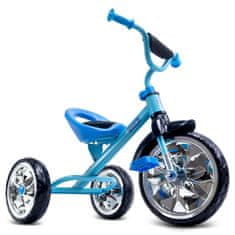 App Toyz Dětská tříkolka Toyz York blue