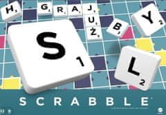 KECJA Scrabble Original