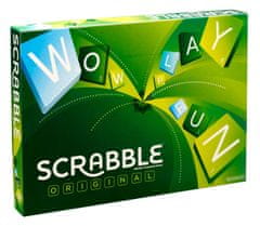 KECJA Scrabble Original