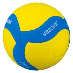 Volejbalový míč VS220W-YBL