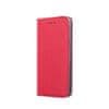 Pouzdro magnet Xiaomi Redmi Note 12 4G Red