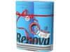 Renova Toaletní papír Maxi modrý 3-vrstvý, 6 ks