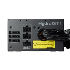 FORTRON FSP HYDRO GT PRO/1000W/ATX 3.0/80PLUS Gold/Modular/Retail