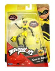 ORBICO Miraculous: Beruška a černý kocour: Figurka Queene Bee - Včelí královna