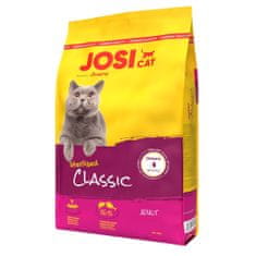 JOSICAT Granule pro kočky 18kg Sterilized Classic (nelze doručit na výdejní místo)