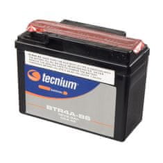 Bezúdržbová baterie TECNIUM s kyselinou - BTR4A-BS 820624