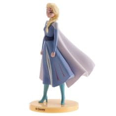 Dekora Figurka na dort Frozen - Elsa 9,5cm 