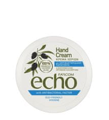 Echo (Farcom) Olivový Krém na Ruce Antibakteriální 200ml
