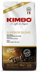 Superior zrnková káva 1 kg