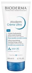 Ultra vyživující a hydratační tělový krém Atoderm (Ultra-Nourishing Moisturising Cream) (Objem 200 ml)