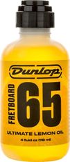 Jim Dunlop DUNLOP- olej na čištění kytary