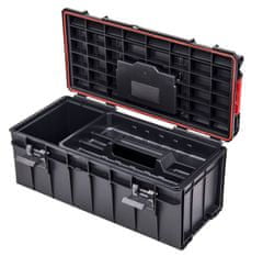 Qbrick kufr na nářadí System Pro 600 Basic