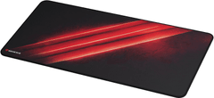 Genesis Carbon 500 Flash, herní, černá, látková (NPG-2044)