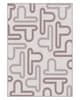 Designový kusový koberec Hats od Jindřicha Lípy 120x170