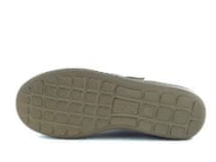 Helios komfort obuv 4043 béžová 42