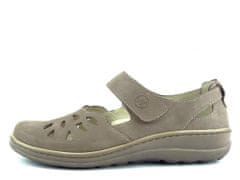 Helios komfort obuv 4043 béžová 42