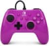 Wired Controller, Grape Purple (SWITCH) (NSGP0143-01)