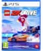 2K games LEGO 2K Drive - AWESOME EDITION (PS5)