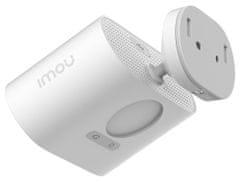 Imou by Dahua IP kamera Cell Go/ dobíjecí/ Wi-Fi/ 3Mpix/ krytí IP65/ obj. 2,8mm/ 8x dig. zoom/ H.265/ IR až 7m/ CZ app