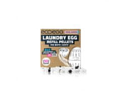 Ecoegg Ecoegg náhradní náplň pro prací vajíčko 50 praní na bílé prádlo jarní květy