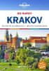 Lonely Planet Krakov do kapsy -