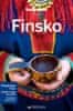 Lonely Planet Finsko -