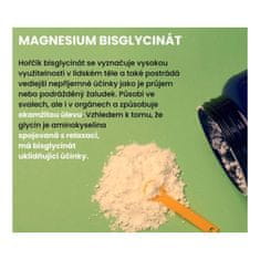 Sleep Magnesium 320 mg, 100 kapslí