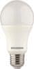 Sylvania LED žárovka "ToLEDo", E27, globe, 13W, 1521lm, 4000K (HF), 29594