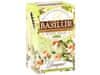 Basilur BASILUR White Magic - Zelený polofermentovaný čaj oolong s mléčným aroma, 25x1,5g x1