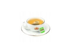 Basilur BASILUR White Magic - Zelený polofermentovaný čaj oolong s mléčným aroma, 25x1,5g x1