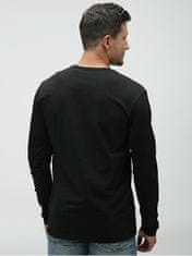 Loap Pánské triko ALFONS Regular Fit CLM2356-V21V (Velikost XXL)