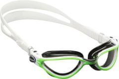Cressi Brýle plavecké THUNDER, zelená
