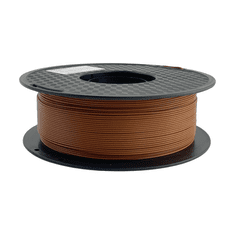 WEISTEK Weistek PLA Filament Brown 11-1,75mm 1kg