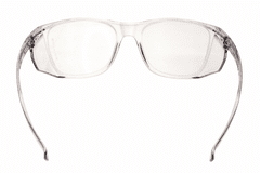 Pyramex Ochranné brýle LEGACY PD64 s bočními štíty Ochranné brýle LEGACY PD64 s bočními štíty, Kód: 25193