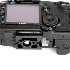 7suns Destička Sunwayfoto PC-5DII pro Canon 5D Mark II