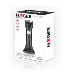 Haeger HAEGER zastřihovač vlasů PRECISION II